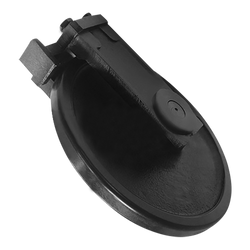 Idler Assembly for JCB 8008