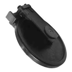Idler Assembly for CAT 300.9D
