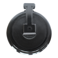 Idler Assembly for Hitachi ZX16-3