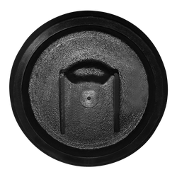 Idler Assembly for Case CK28