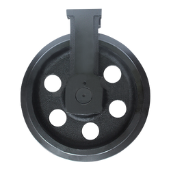 Idler Assembly for JCB 802.7