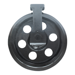 Idler Assembly for Hitachi ZX22U-2