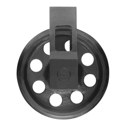 Idler Assembly for Neuson 1503