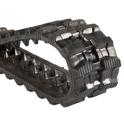 Rubber Track for Hitachi EX5-2