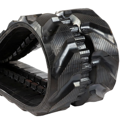 Rubber Track for Case CK50