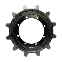 Sprocket for Kubota K008