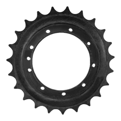 Sprocket for Kubota KX91-2