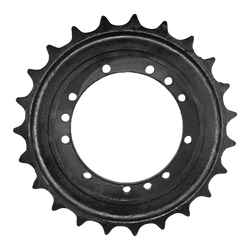 Sprocket for Hitachi ZX27-3