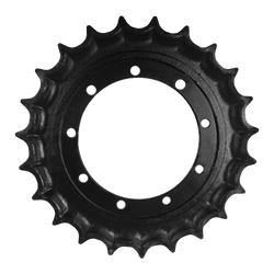 Sprocket for Case 28