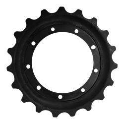 Sprocket for Hitachi EX45