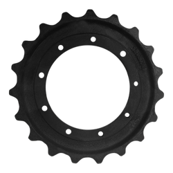 Sprocket for Kubota U48-4