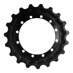 Sprocket for JCB 8040 ZTS