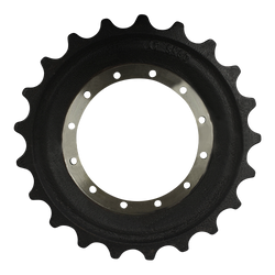 Sprocket for Kobelco SK80 MSR