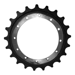 Sprocket for JCB 131X