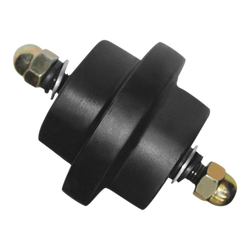 Bottom Roller for Daewoo Solar 018