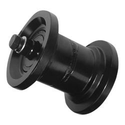 Bottom Roller for Yanmar ViO20-3