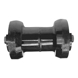 Bottom Roller for Kubota U45-3