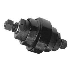 Bottom Roller for Daewoo Solar 55V