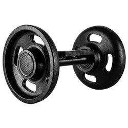 Top Roller for Yanmar C30R